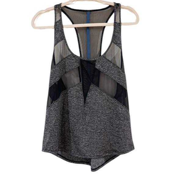 Lululemon If You are Lucky Tank Top Size 4 - Picture 8 of 10